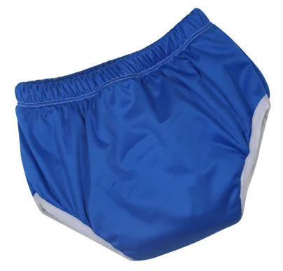 
Pororo Baby Cloth Diapers Training Pants Bamboo Fiber Inner Diaper Pants Pul Fabric Waterproof for Infants & Toddlers Microfiber 