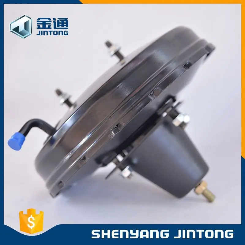 Welcomed High Light Truck Brake Vacuum Booster