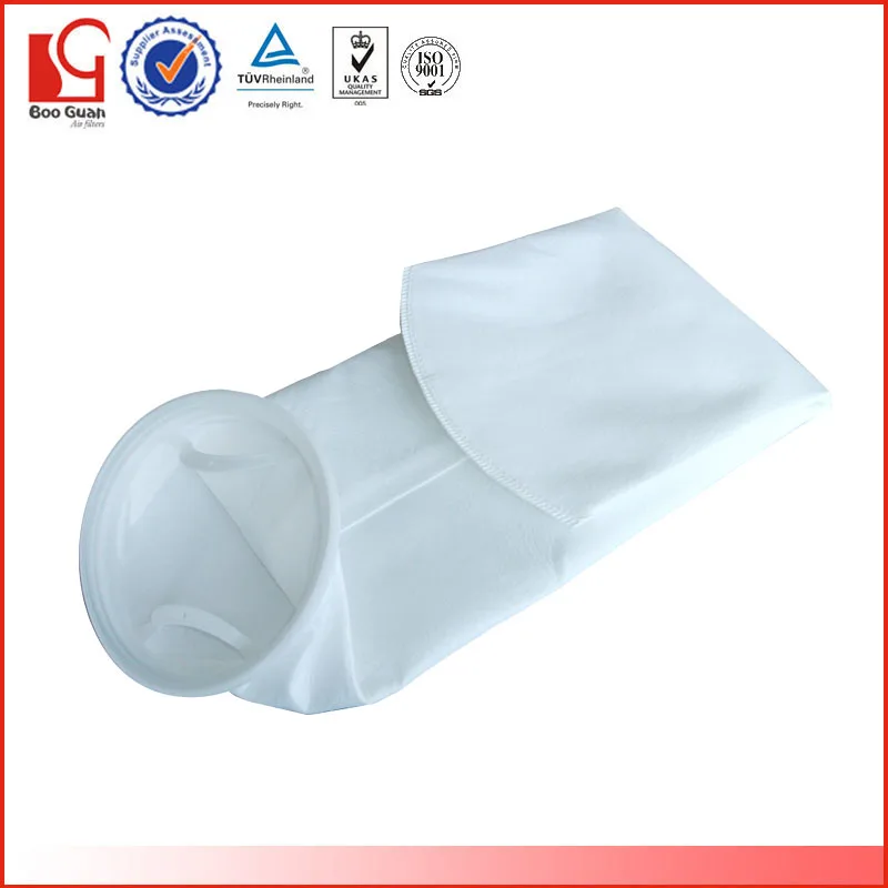 нейлоновый фильтр рукава носок