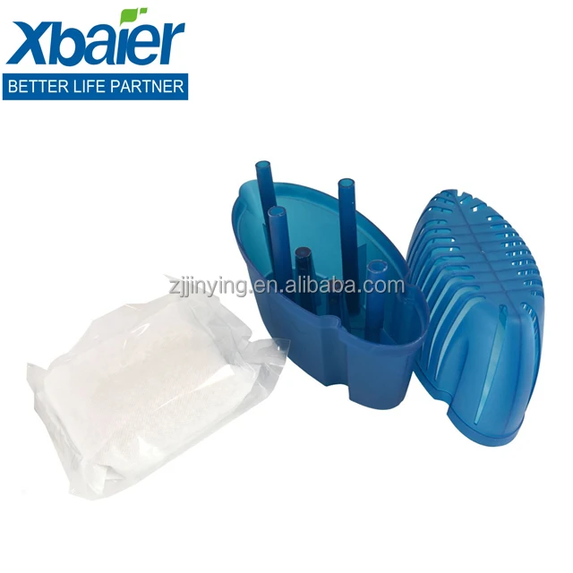 Dehumidifier Disposable Moisture Absorber Damp Trap Box