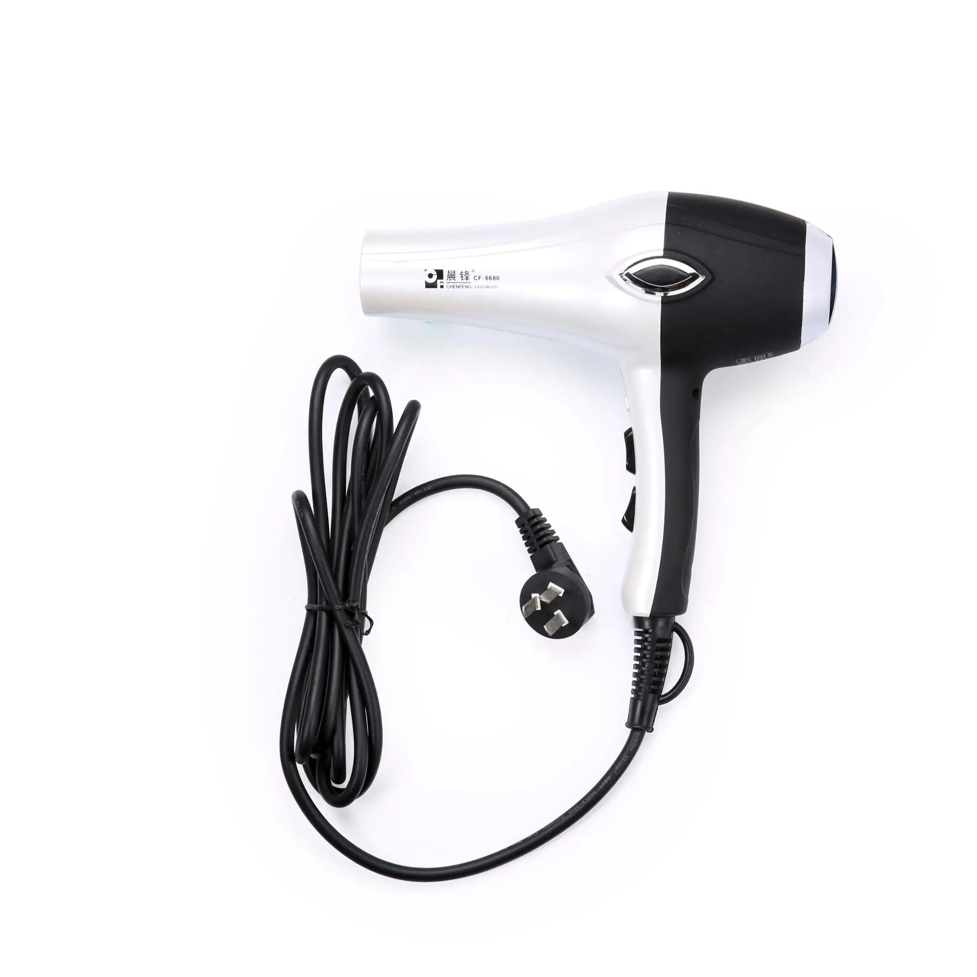 Factory Wholesale Custom Hair Dryer 2000-2400W High Power AC Motor Hair Dryer Professional Salon Hair Dryer