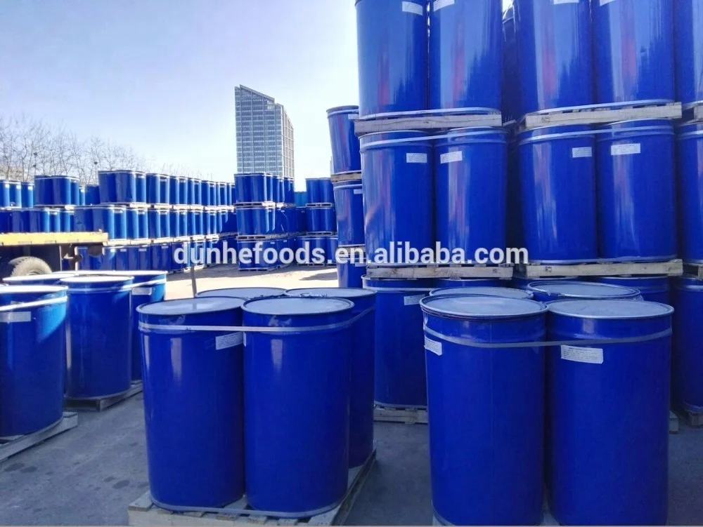 tomato paste in drum with 36/38 brix 2021 crop