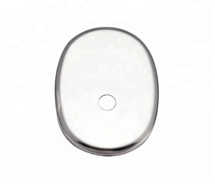 [ZS2-Y] stainless steel door lock keyhole decorative cover