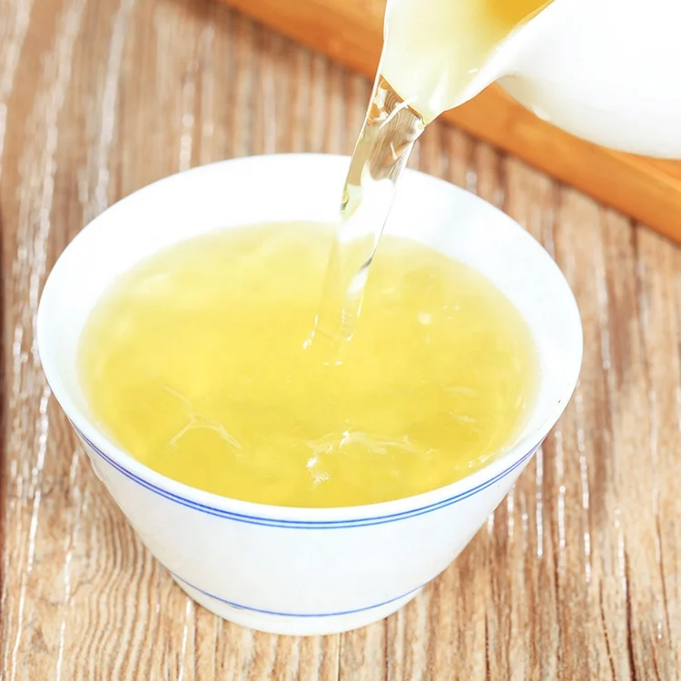 
2020 Anxi Tieguanyin New Oolong tea Wulong tea Chinese tea 