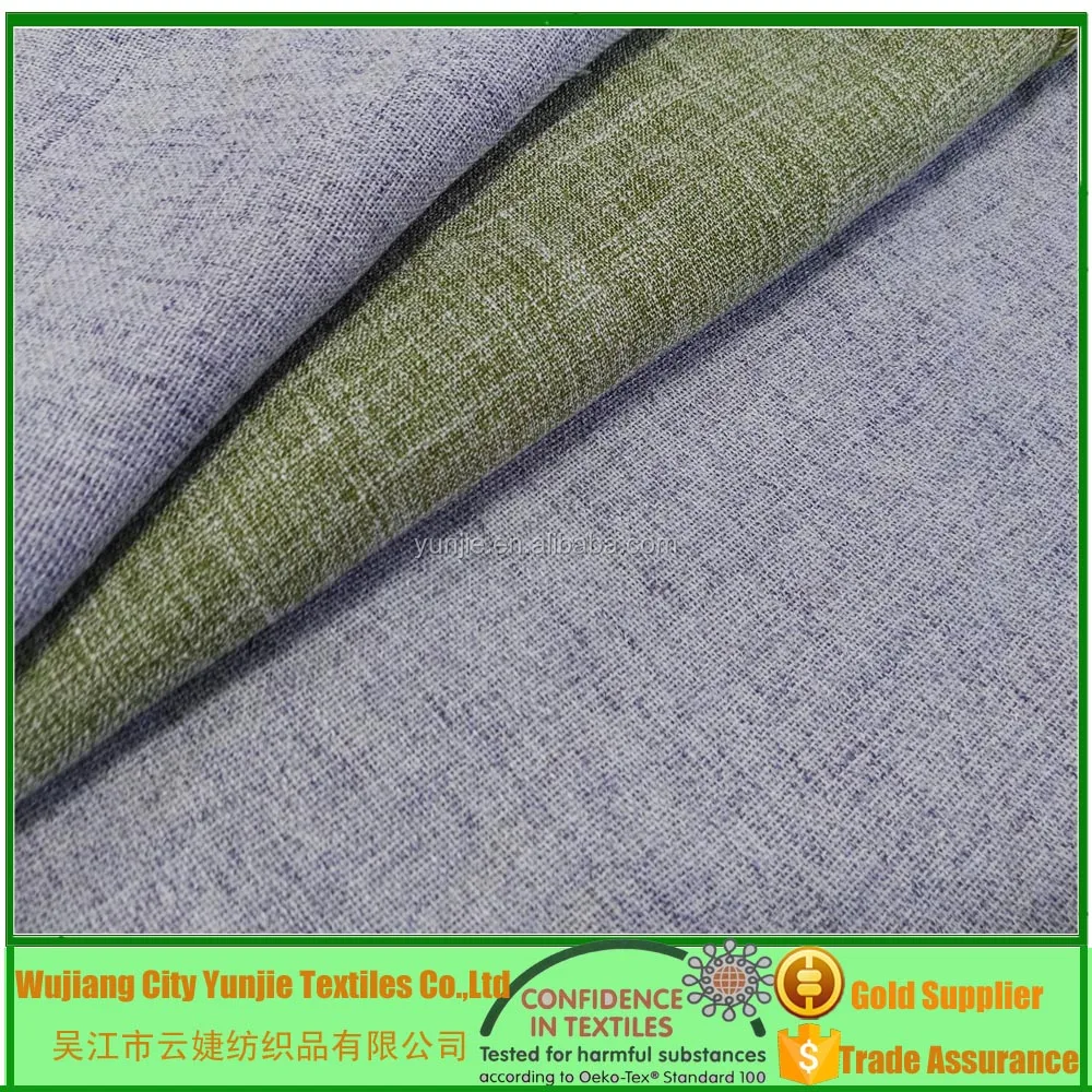 New 100%Polyester Sofa Furniture Fabric