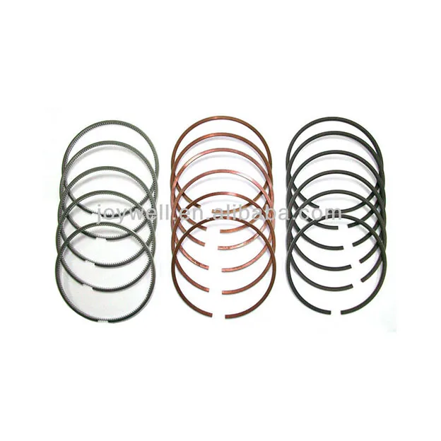 Двигатель комплект поршневых колец для MITSU-BISHI FU-SO 6D16T