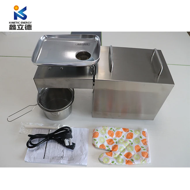 screw cold press wheat germ oil extraction machine/cotton seed soybean oil press machine price