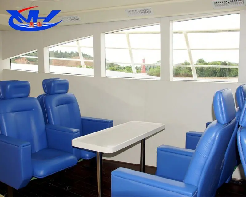 31.8m Center Console Boat Passenger Vessel