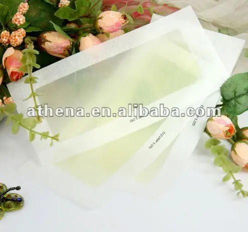 Мед удаление волос воск для депиляции полосы