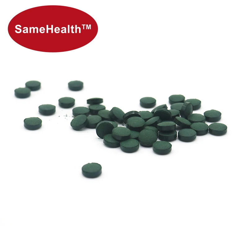 600mg oem odm of Alisma Cassia lotus leaf and oolong tea ext tablet for slimming lose weight pill