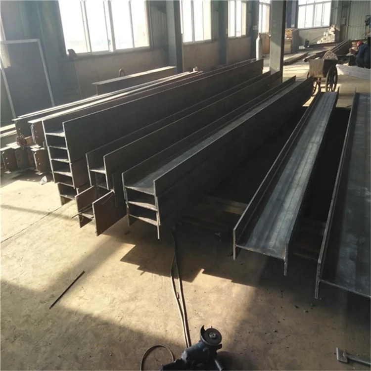 Цена конструкционной w8x21 astm a992 класс 50 Луч h-beam