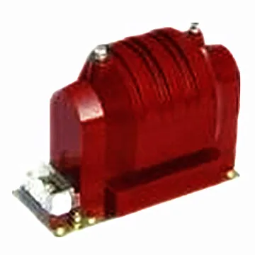 JDZ(X)9-3,6,10Q(G) type voltage transformer