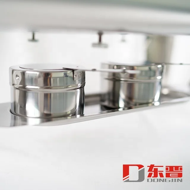 
Stainless Steel Buffet Cater Equipment Soup Warmer 