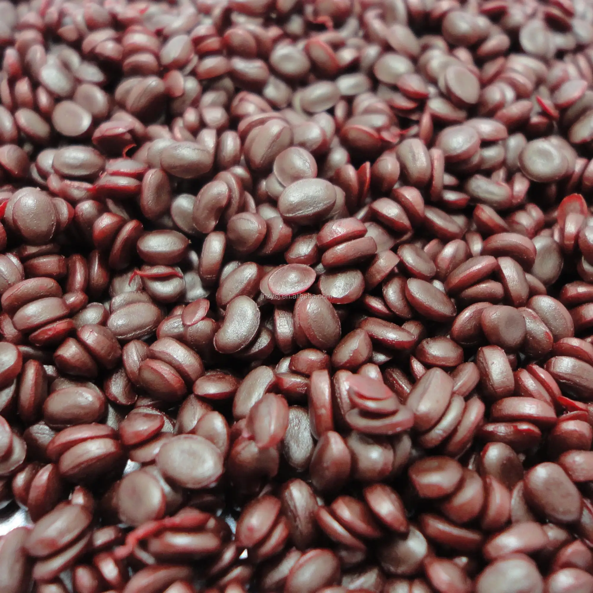 agricultural mulch film grass resistance masterbatch to produce prevent grass film