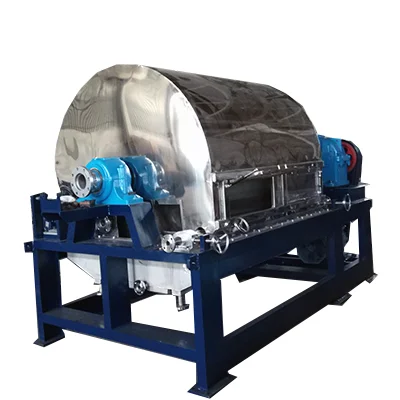 Condensation drum flaker(with CE certificate)