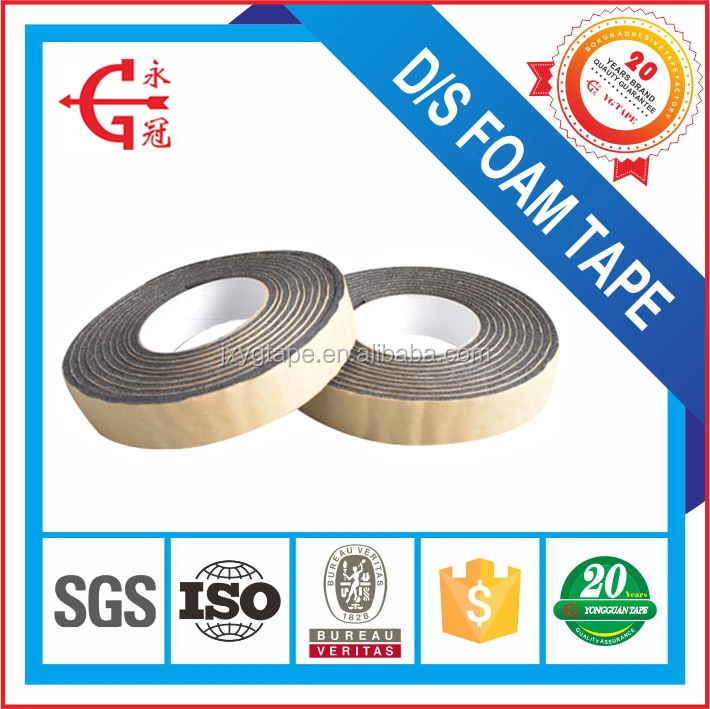 2016 Новые продукты на рынке жаропрочных esd двусторонний скотч купить оптом из китая