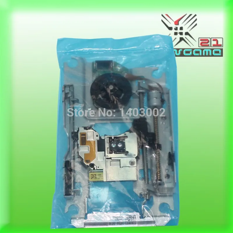Original New Laser Lens Optical 850aaa Kem 850PHA With Mechanism For Ps3 Super Slim Console