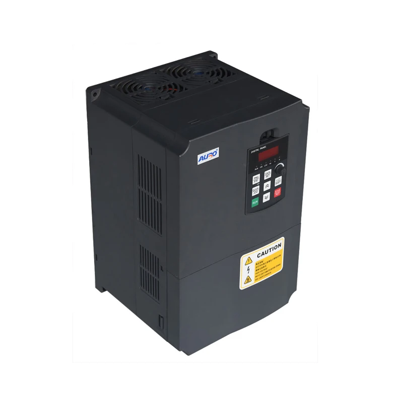 variator frequency drive