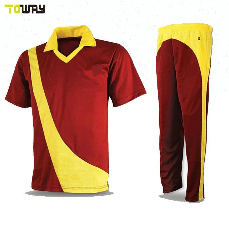 indian full hand cricket jersey design online