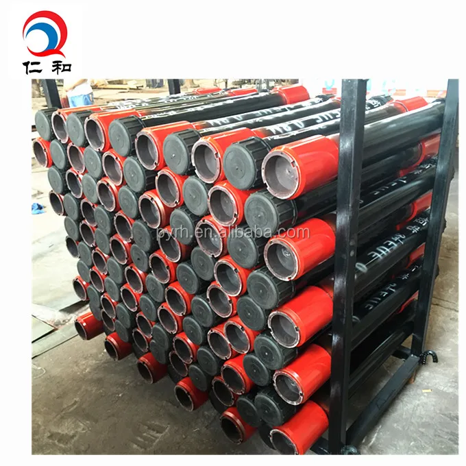 API EUE Tubing Pup Joint With Coupling for Oilefield