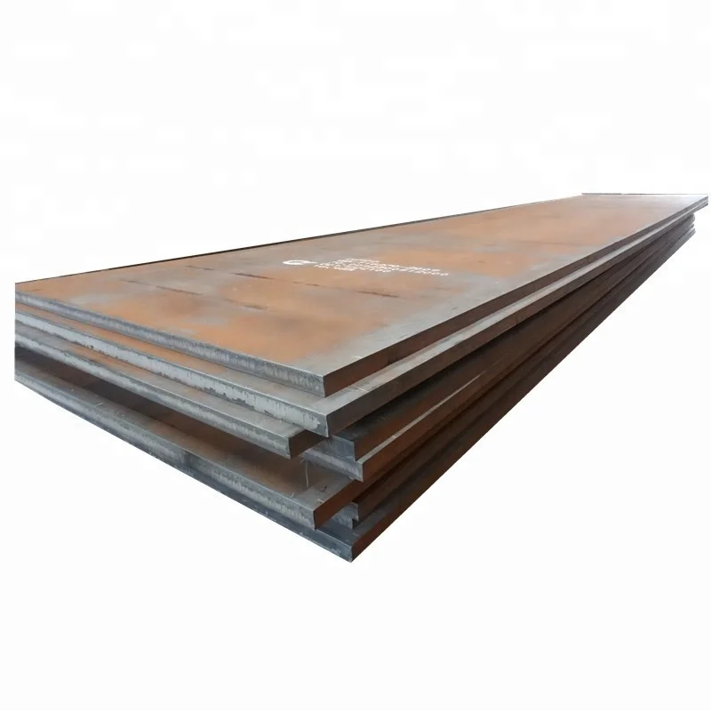 NM500 NM400 wear 4x8 steel sheet