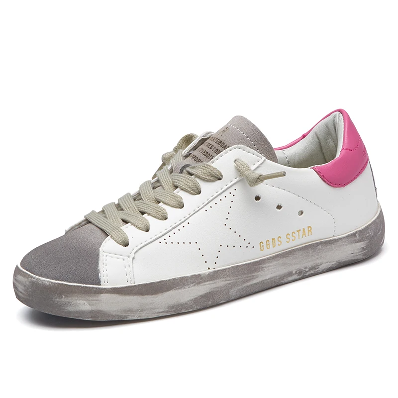 
2019 Shining shoelaces Originals Skateboard shoes Causal Shoes Mens Fashion Sports Running Sneakers shoes 