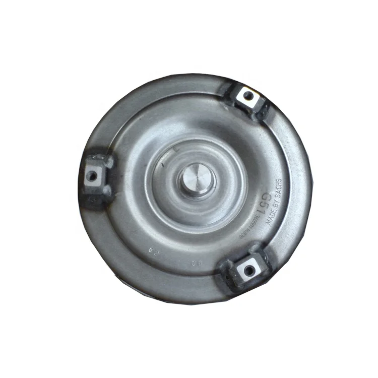 
4HP20 a Torque Converter is Actually Just a Torque Converter Disc Clutch for Buick 