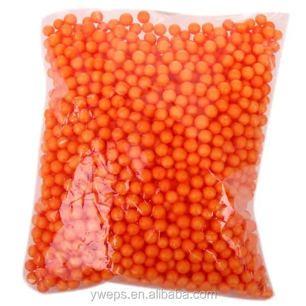 YIPAI colored packing polystyrene balls