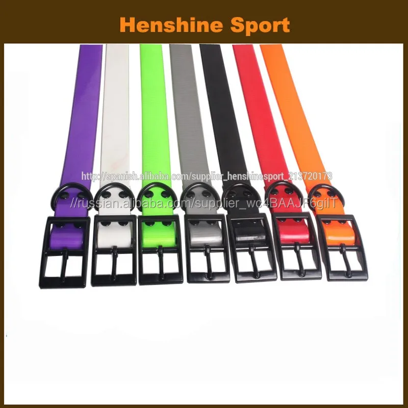 Продукт любимчика поставка фабрики тпу ошейник