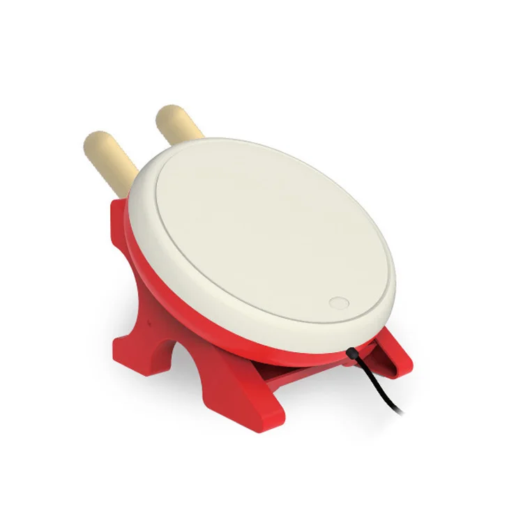 DOBE Factory Original Taiko Drum Fit for Nintendo Switch game console Game Accessories