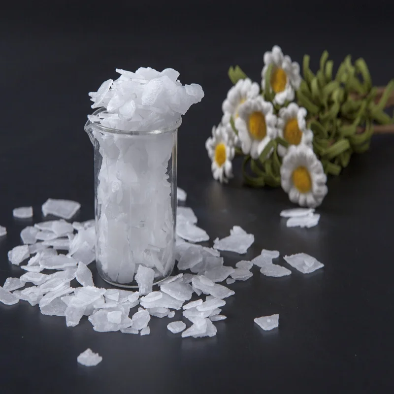 
High Purity 99% Direct factory in Alkali Sodium Hydrate Sodium Hydroxide Caustic Soda 99% 