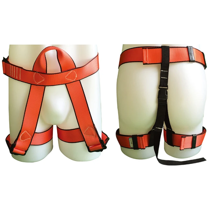 
Huaian Yuanrui fall arrest safety harness hardware/backpack 