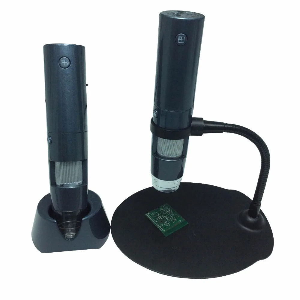 2017 New Model Direct Pro Smart High Quality Skin Analyzer with APP