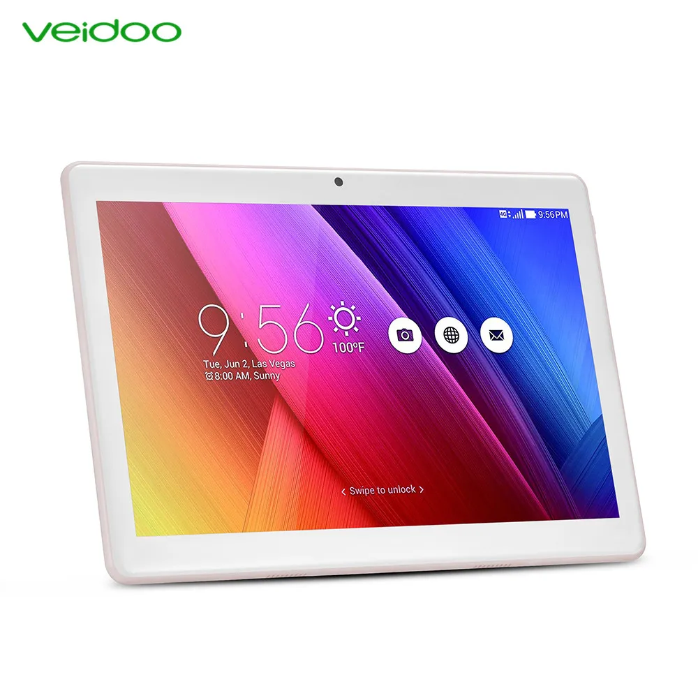 
High quality 10.1 inch tablet dual sim card 3g wifi android flast panel pc with 2.5D G+G screen 