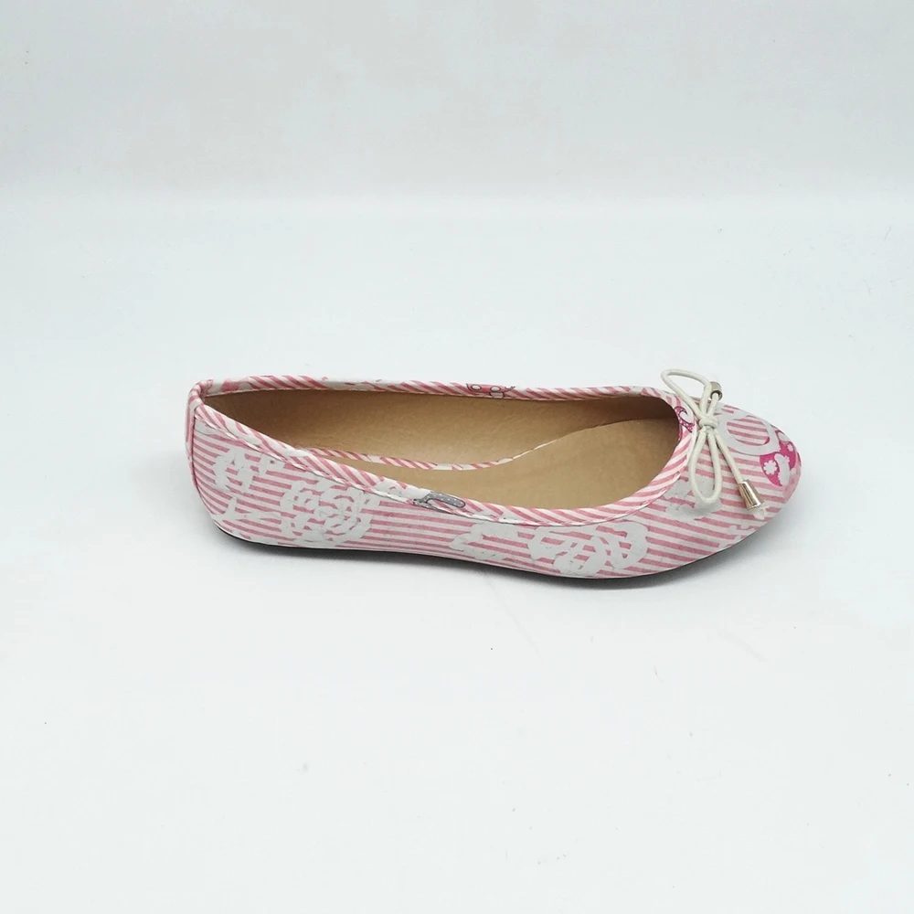 light color Comfortable casual shoes 2017 women flat young girl shoes