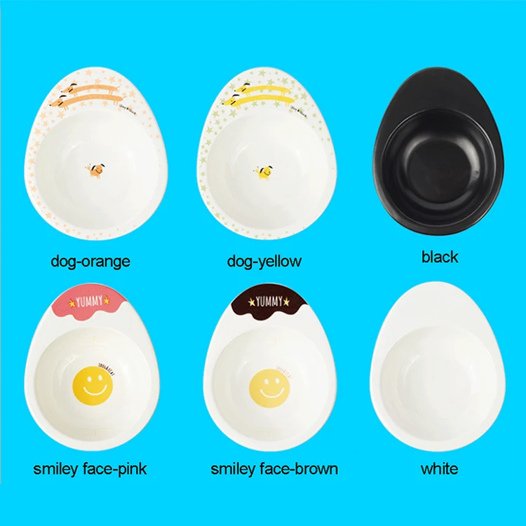 
Pet Dog Food Bowl Wholesale Pet Bowl Ceramic Dog Bowl 