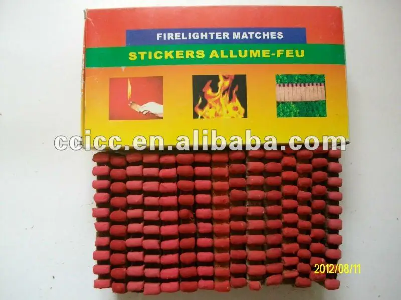 Парафиновая древесина для барбекю