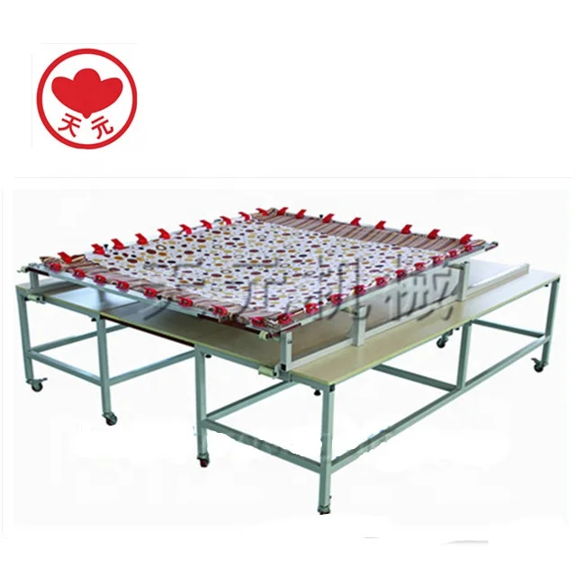 HFJ-26F-2 ручной стегальная машина одноигольная для лоскутного