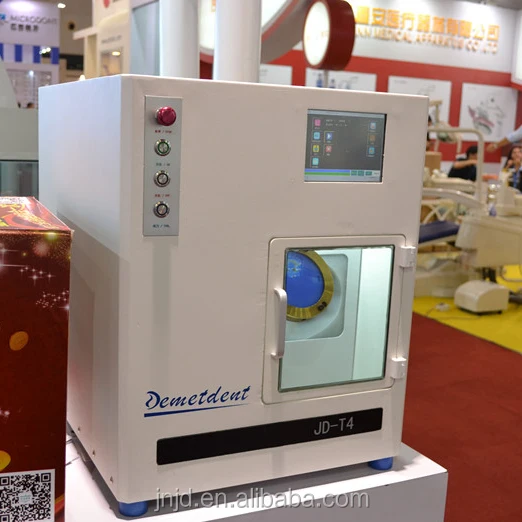 JD-T4 Dental cad cam milling machine reviews price in india