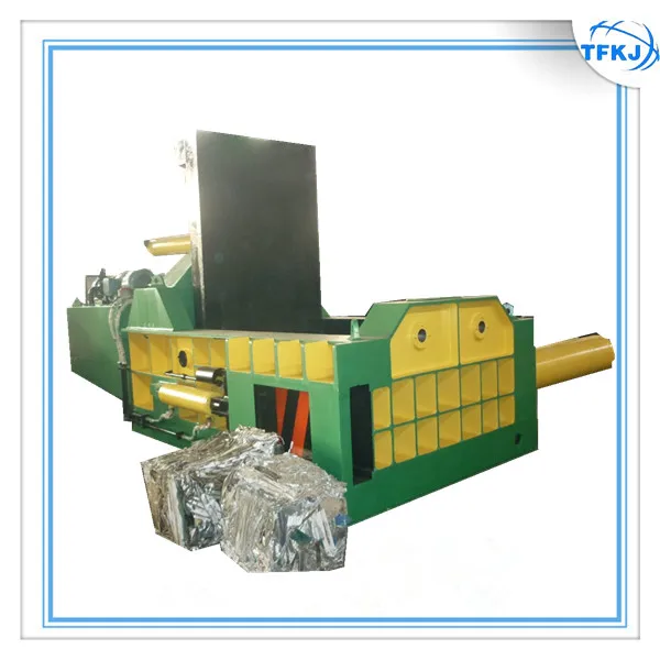 Y81T-2000 металла пресс-подборщик jiangying обрабатывающее оборудование