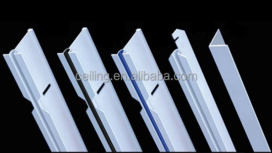 
2017 gypsum pop ceiling design made by China manufacture 