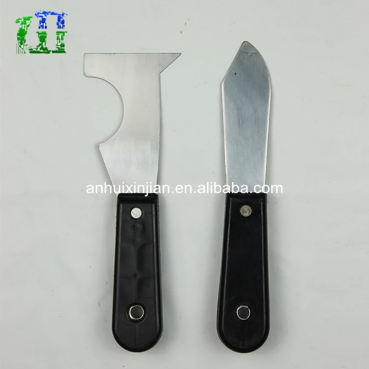 Пластиковый скребок по хорошей цене с завода