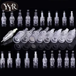 YYR 9 / 12 36 42 булавки Дерма ручка иголочный картридж