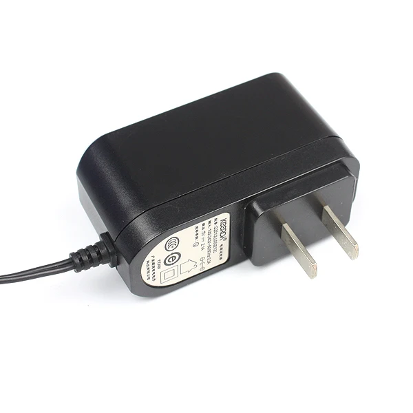 Адаптер питания, 5 В, 6 в, 9 В, 12 В, 0,5 А, 1 А, 1,5 А, 2 А, 2,5 А, 3 А, 4 а