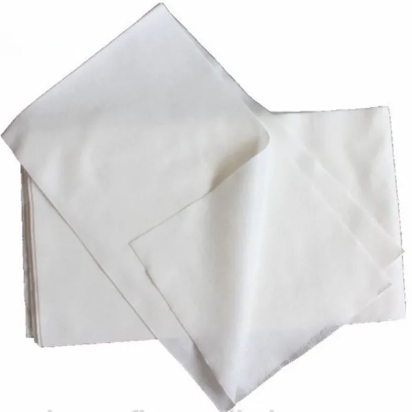 Disposable bath towels face hair thickness custom spa towel Portable for spa salon travel towels