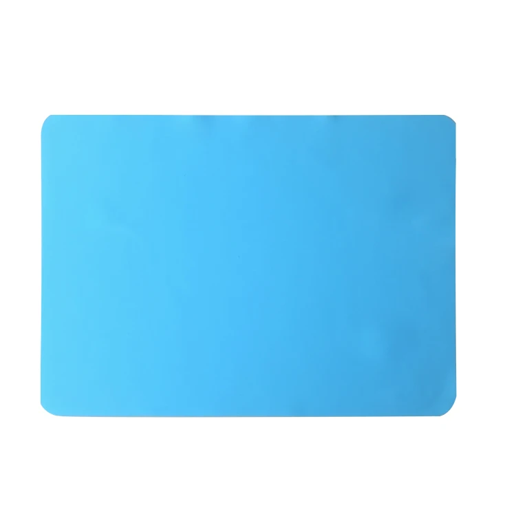 2021 amazon household kitchenware Silicone pastry baking mat