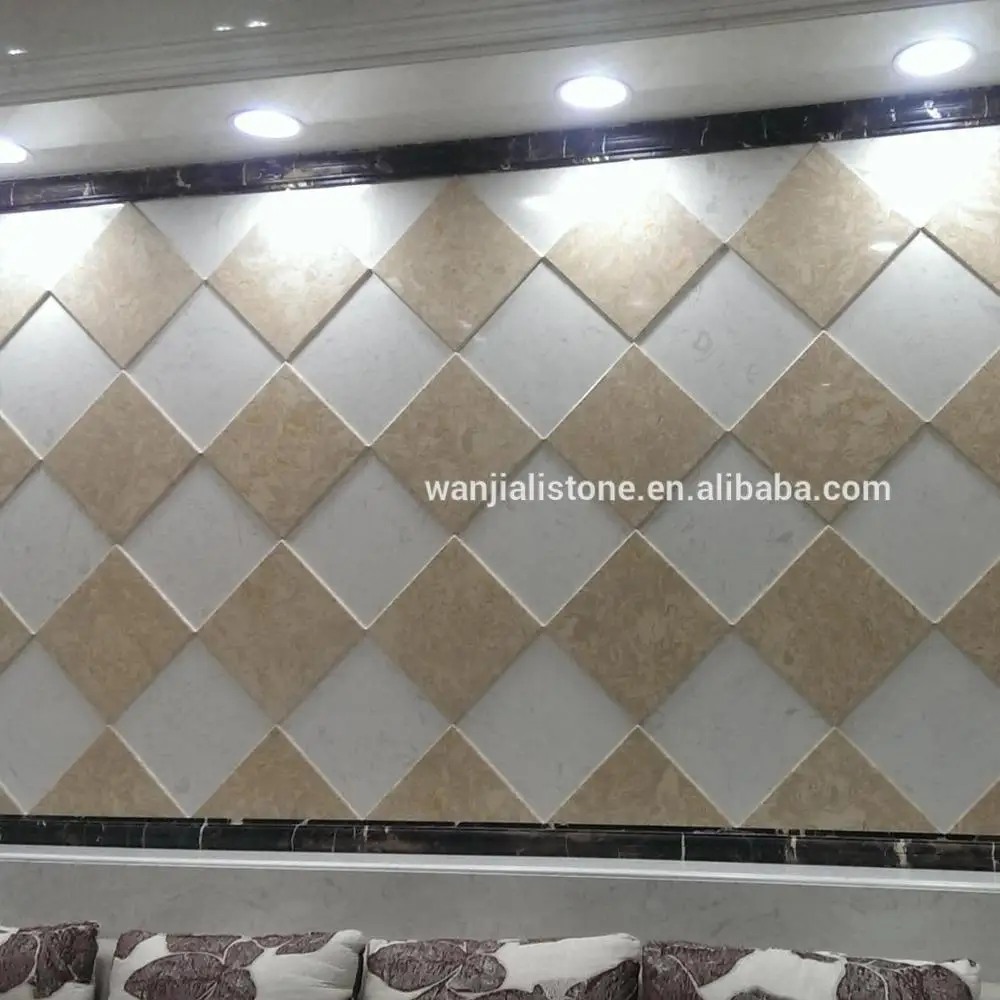 
China White Marbles With High Quality In Good Price, 