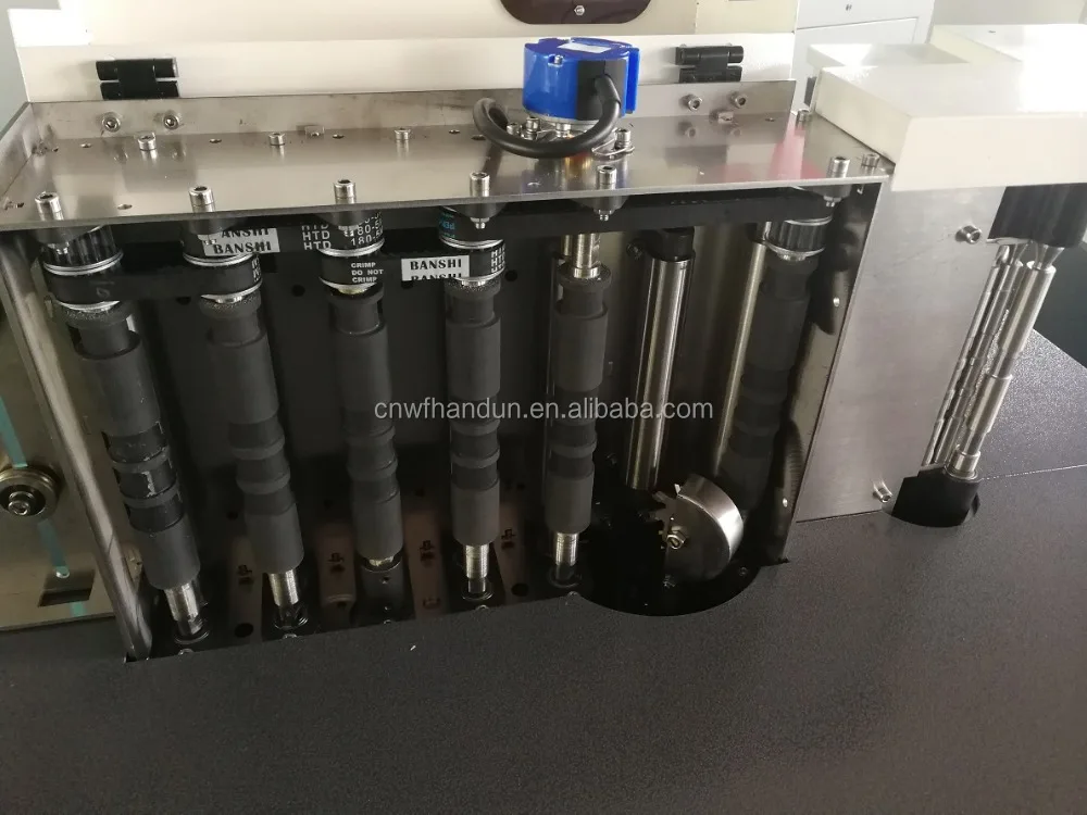 Automatic CNC Channel Letter Bending Machine for 3D Channelume channel letters