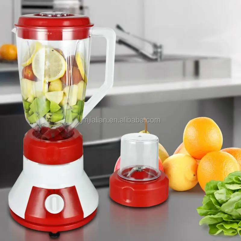 As Seen on Tv JL-B2815 Juice Blender Machine Blender with Grinder Blender Machine Electric