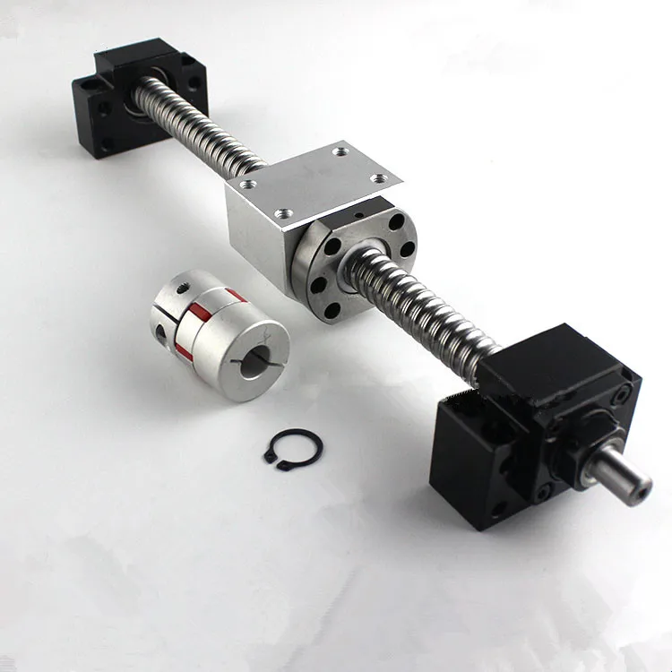 Chinese Type High Quality Ball Screw SFU1204 For CNC Machine